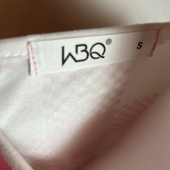 NWOT Midi-length Zippered Caftan - Picture 6 of 7